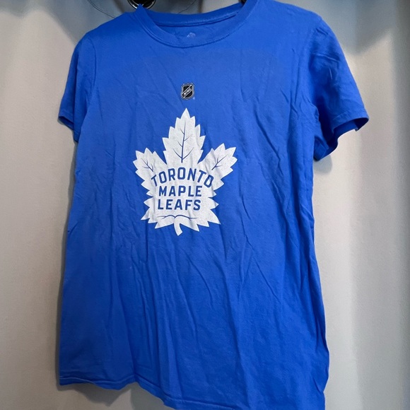 COPY - Frederik Andersen Toronto shersey - Picture 3 of 4